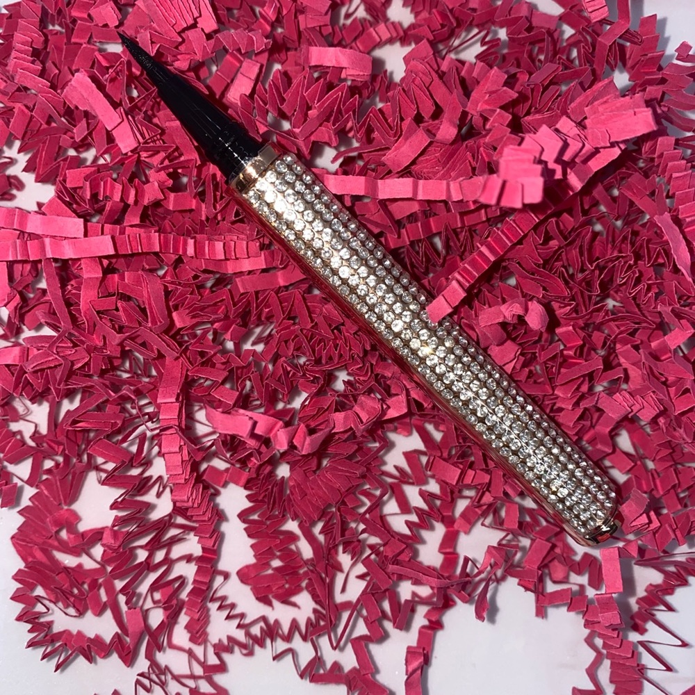 Waterproof Eyeliner Rose Gold Pen